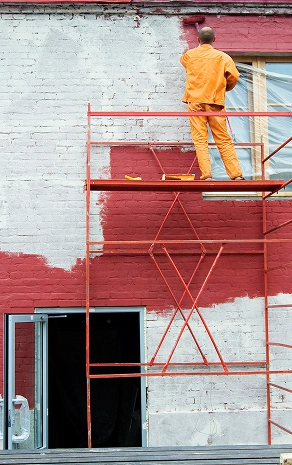 Exterior Renovation pic1