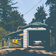 Garage Construction pic13